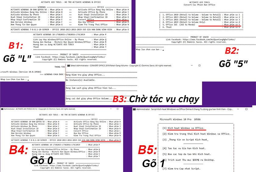 Crack Microsoft Office 2020