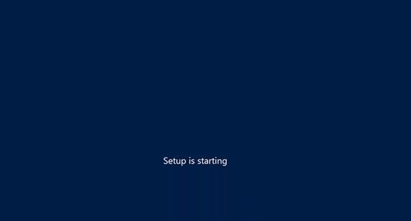 Cài Windows Server 2012 bước 6