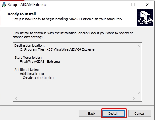 Tải AIDA64 Tải AIDA64