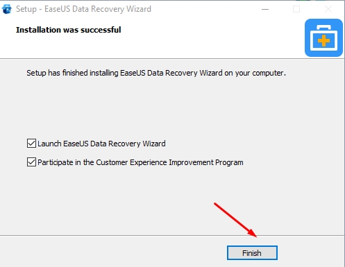 Download Easeus Data Recovery Wizard full crack