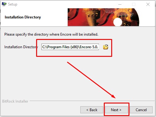 phần mềm soạn nhạc encore full crack cách cài đặt encore full crack