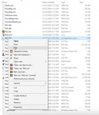 Download Red Alert 2