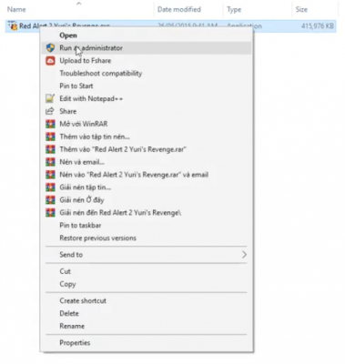 Download Red Alert 2