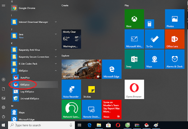 crack ms office 2019